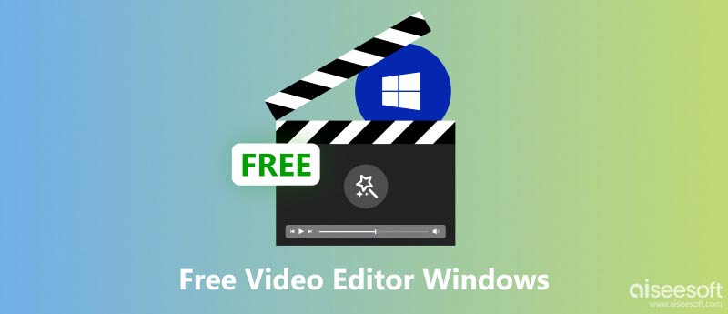 Video Editor gratuito para Windows