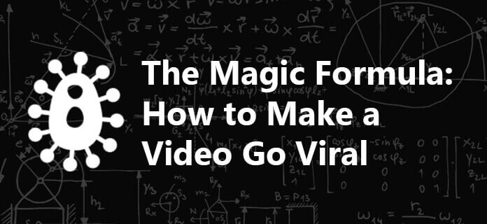 Cómo hacer que un video se vuelva viral