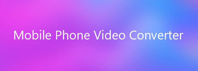 Convertir video a teléfono móvil