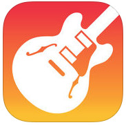 GarageBand