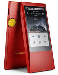 PonoPlayer - Reproductor de audio de alta resolución Astell&Kern AK Jr