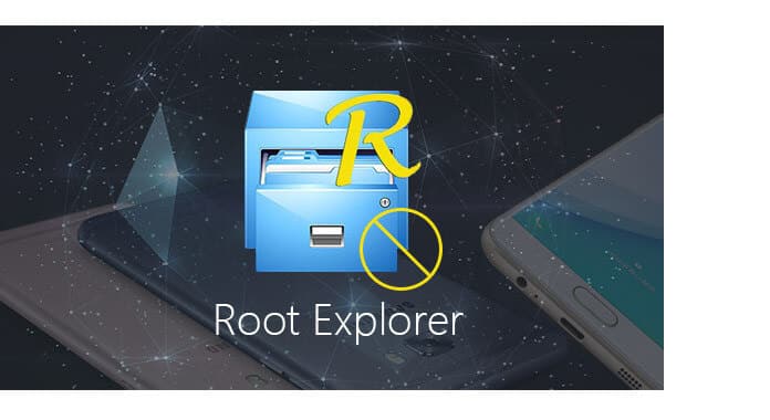 Root Explorer