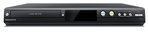 Grabadora de DVD Magnavox