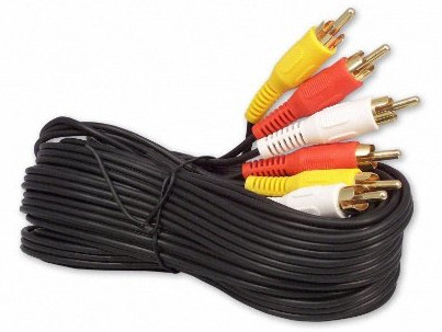 Cable RCA