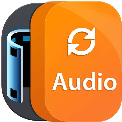 Audio Converter para Mac