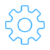 Configuración de perfil fácil de usar