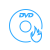 Crear DVD