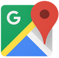 Google Maps y Waze
