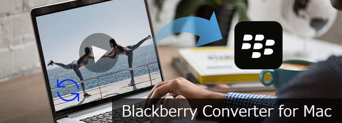 Convertidor de Blackberry para Mac