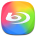 Logotipo del creador de Blu-ray