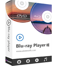 Reproductor de Blu-ray Mac