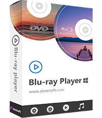 Reproductor de Blu ray