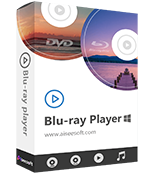 Reproductor de Blu-ray