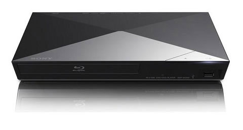 Sony BDPS5200 Reproductor de Blu-ray Disc 3D con Wi-Fi