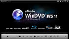 WinDVD Pro 11