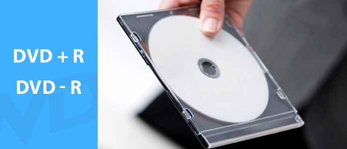 Diferencia entre DVD+R y DVD-R