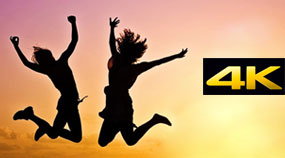 Software de edición de video 4K