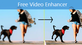 Mejorador de video gratuito