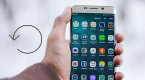 Recuperar datos de Android