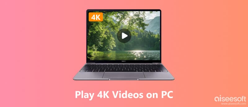 Juega 4K en PC