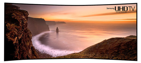 Televisor Samsung UHD