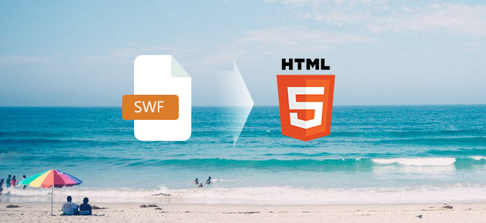 Convertir SWF a HTML5
