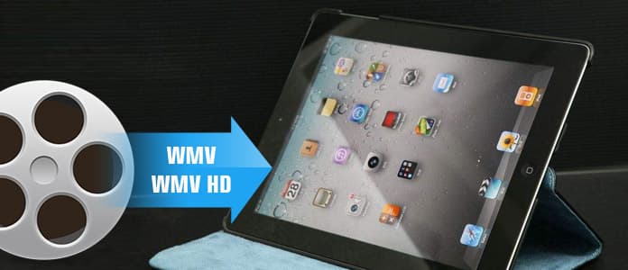 Convertir WMV a iPad 2