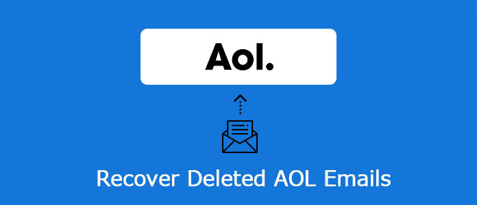 Recuperar correos electrónicos eliminados de AOL