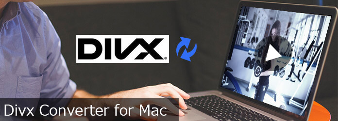 Convertidor DivX para Mac