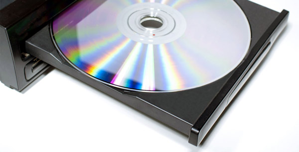 ¿Pueden los reproductores de Blu-ray reproducir DVD?
