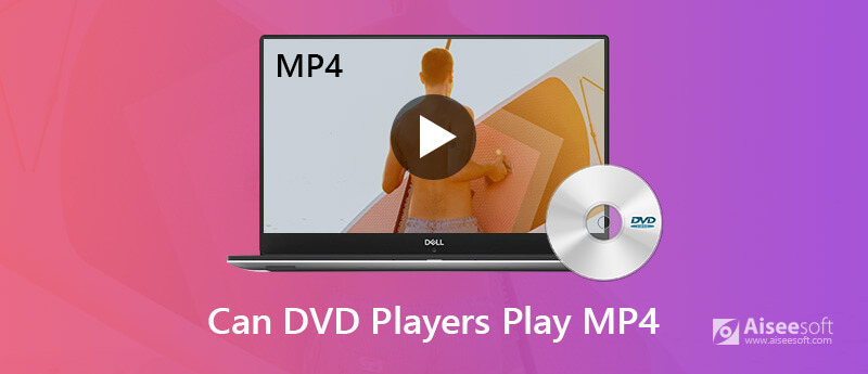 Reproducir MP4 a través del reproductor de DVD