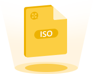 DVD a ISO