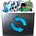 Logotipo de Mac DVD Software Toolkit