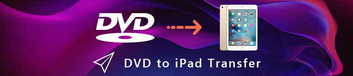 Convertidor de DVD a iPad