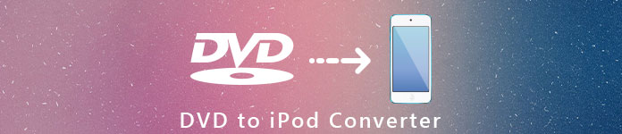 Convertidor de DVD a iPod