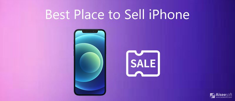 El mejor lugar para vender iPhone