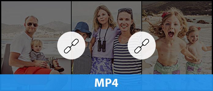 Combinar archivos MP4