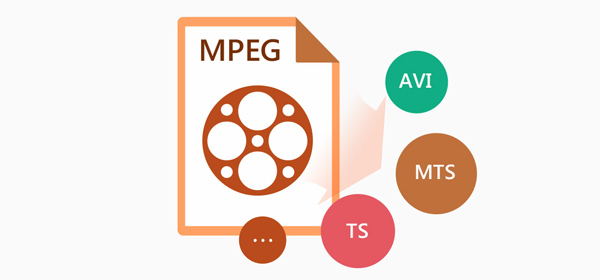 Convertir MPEG