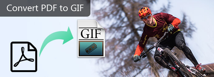 Convertir PDF a GIF