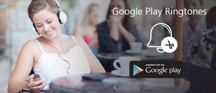 Tonos de llamada de Google Play