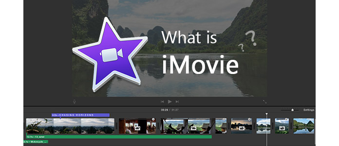 iMovie