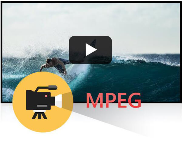 ¿Qué es MPEG?