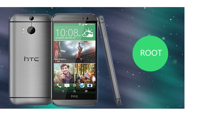 Rootear HTC Uno M8