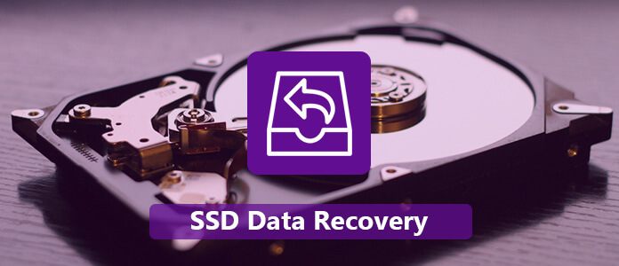 Recuperación de datos SSD