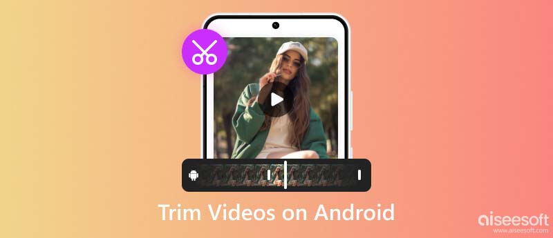 Recortar videos en Android