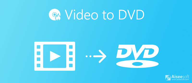 Video a DVD
