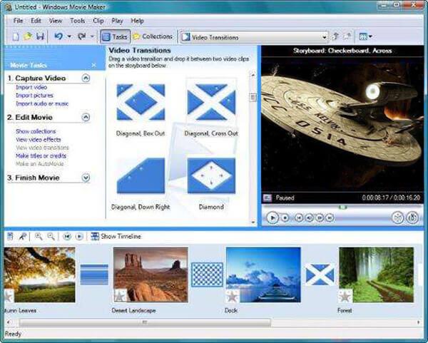 Windows Movie Maker