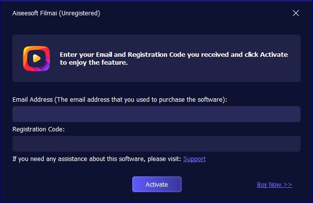 Registrarse Filmai