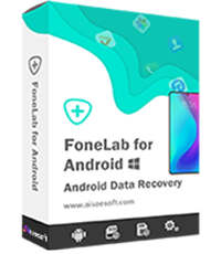 FoneLab para Android