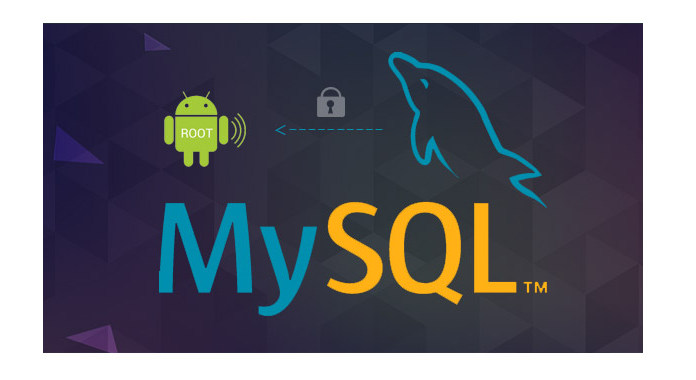 Cambiar Restablecer MySQL Passqord